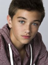 Gavin Casalegno