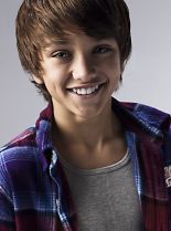 Gavin Casalegno photo