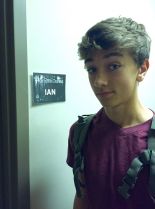 Gavin Casalegno photo