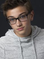 Gavin Casalegno