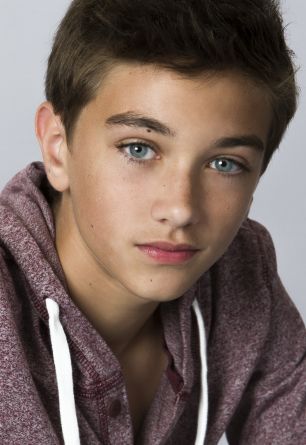 Gavin Casalegno