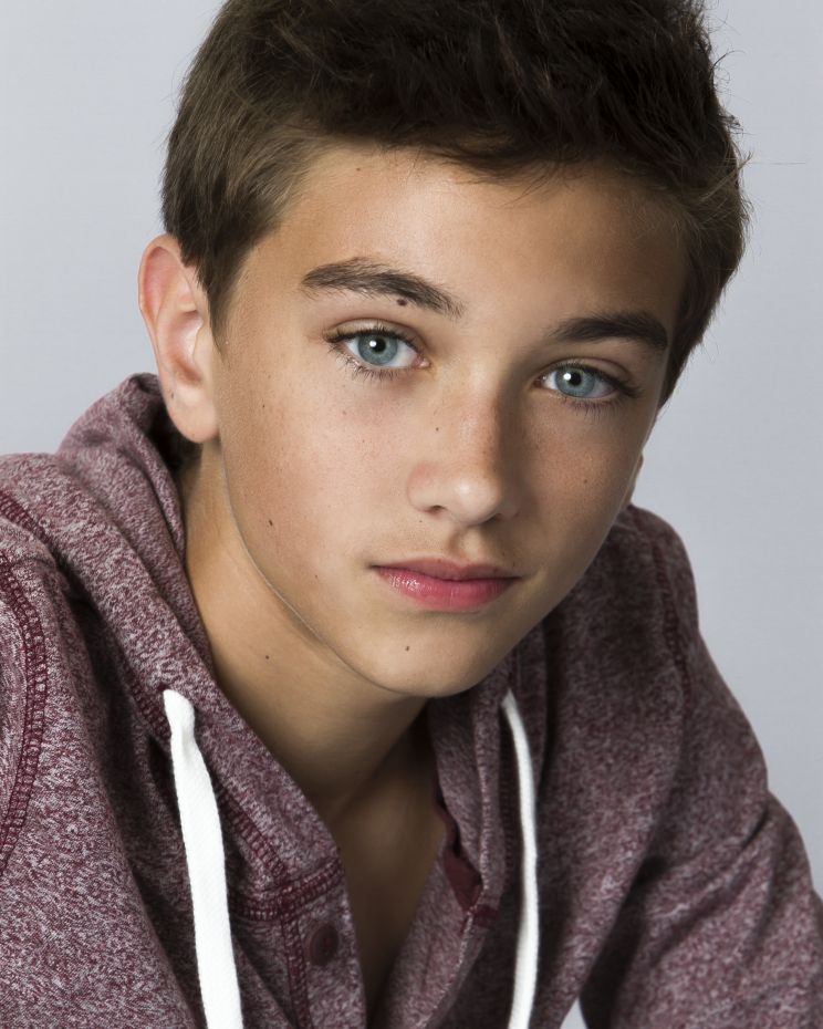 Gavin Casalegno