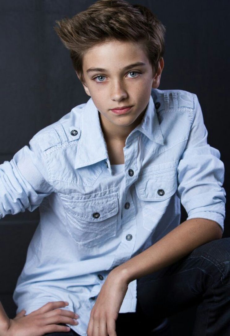 Gavin Casalegno