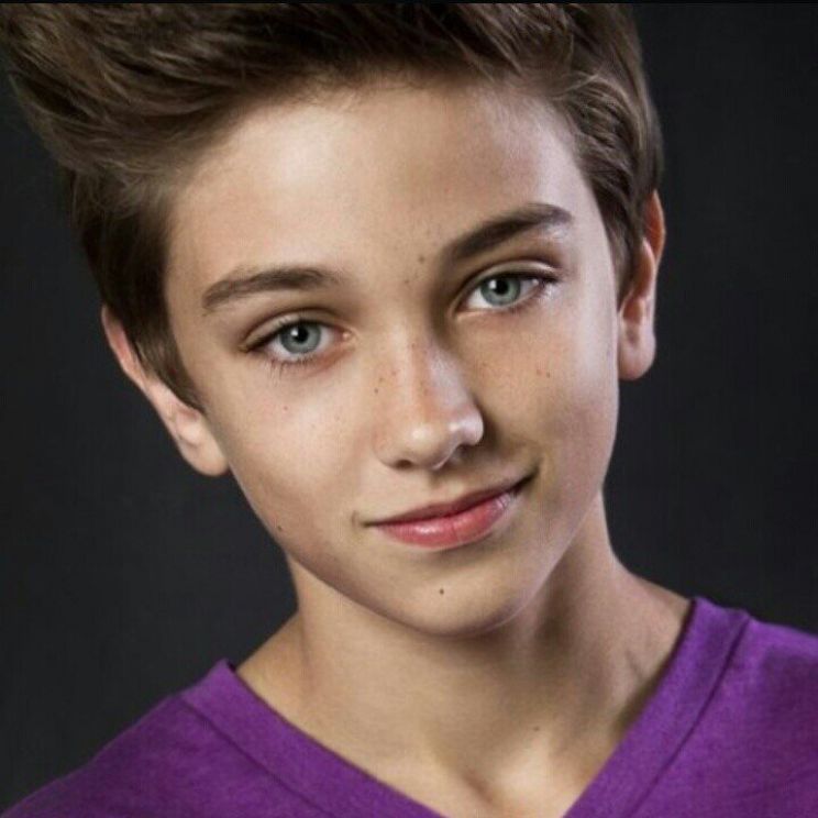 Gavin Casalegno