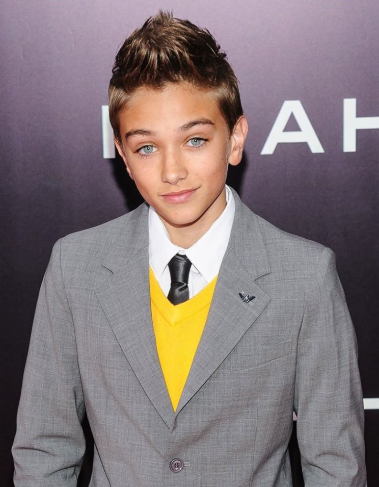 Gavin Casalegno