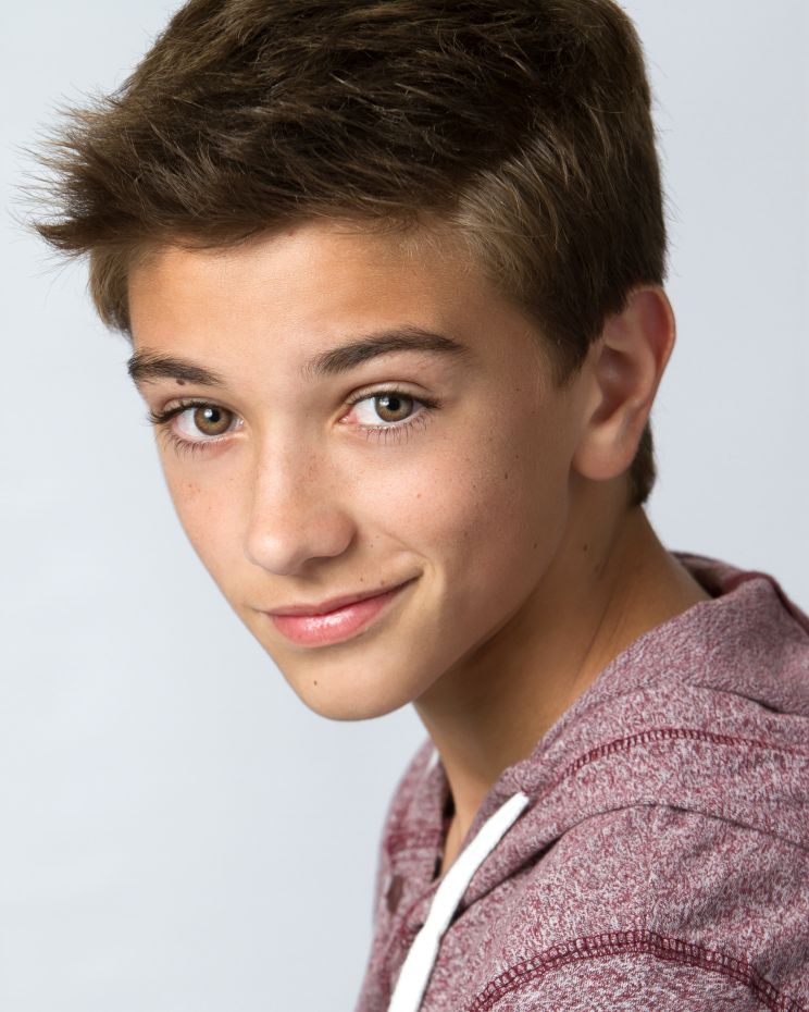 Gavin Casalegno