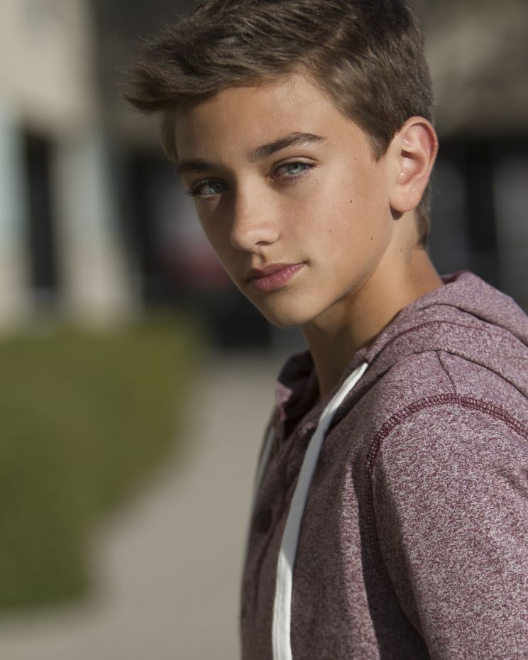 Gavin Casalegno