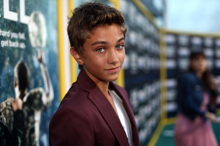 Gavin Casalegno