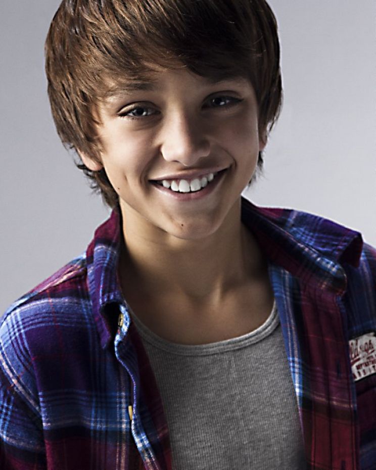 Gavin Casalegno