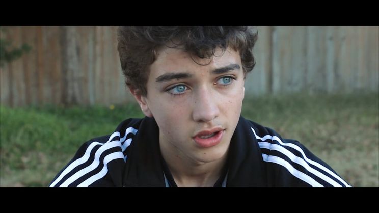 Gavin Casalegno