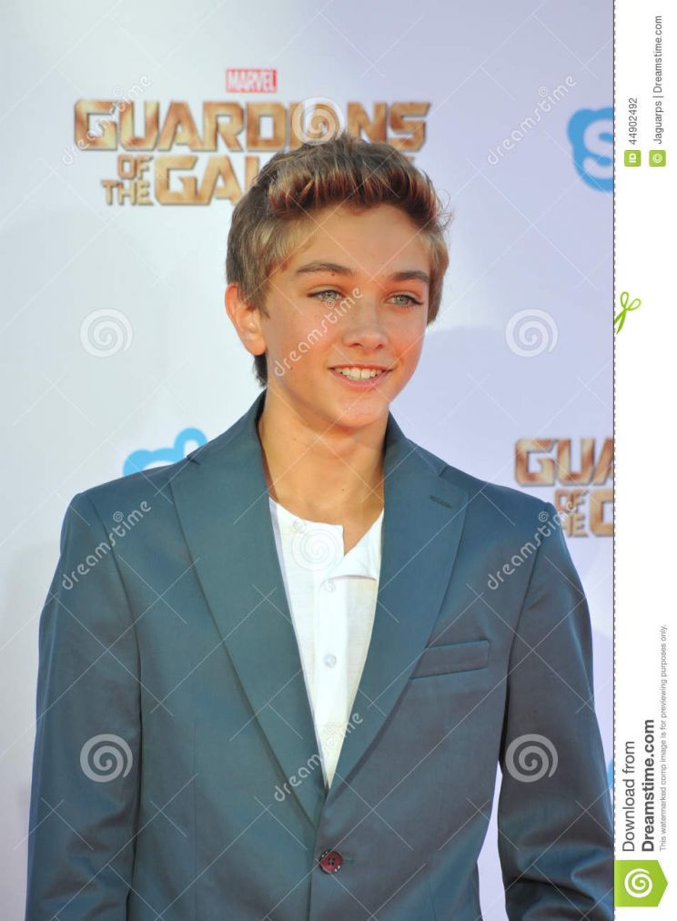 Gavin Casalegno