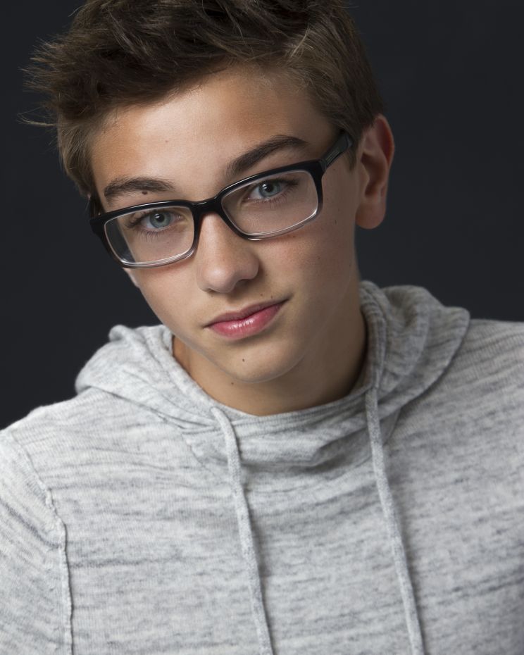 Gavin Casalegno