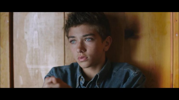 Gavin Casalegno