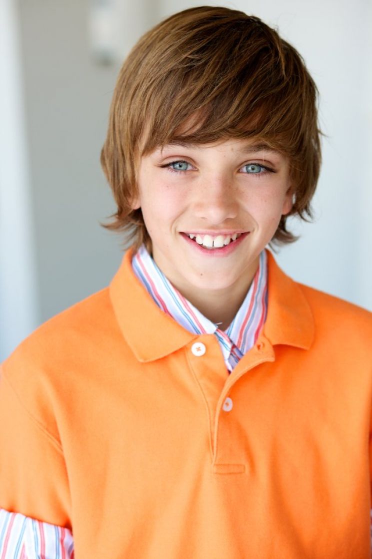 Gavin Casalegno