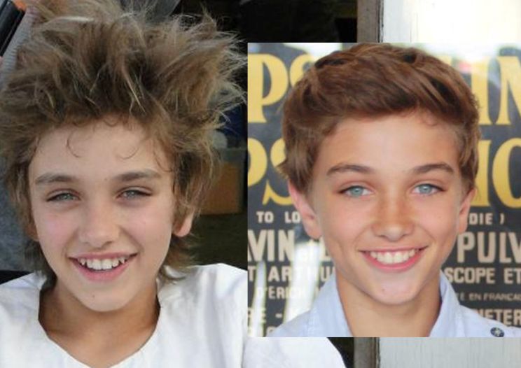 Gavin Casalegno