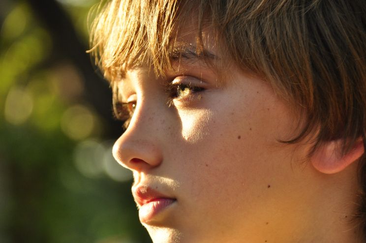 Gavin Casalegno