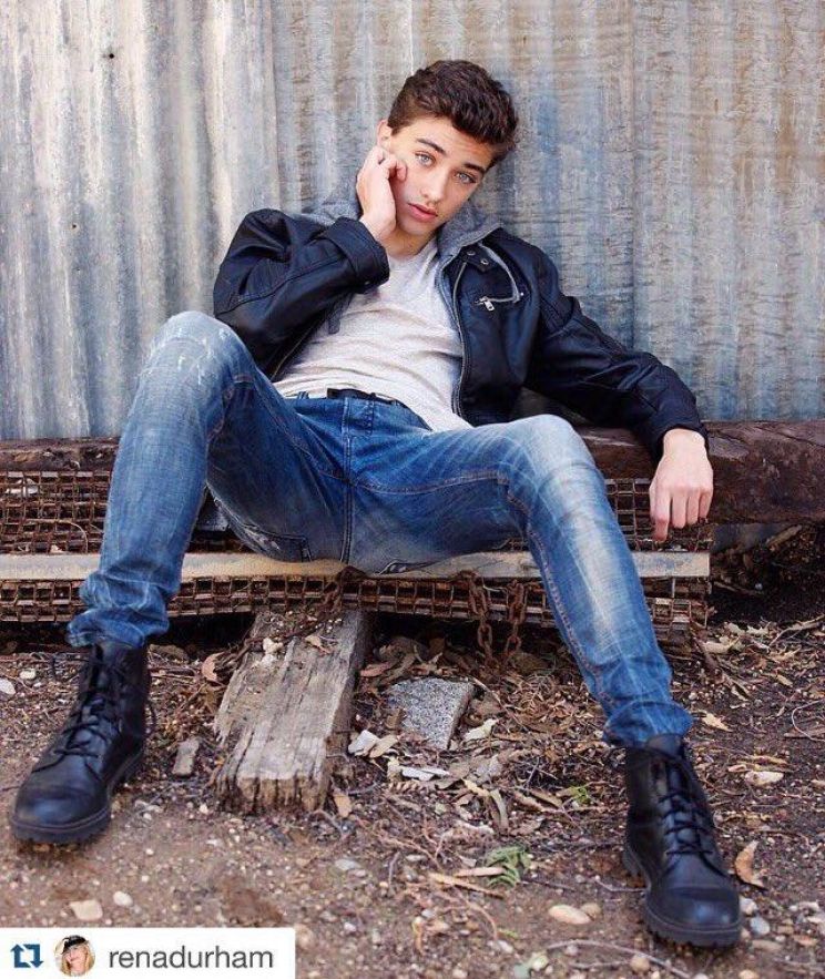 Gavin Casalegno