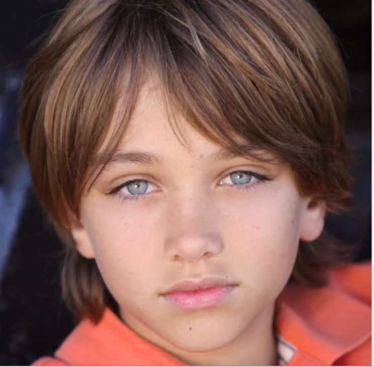 Gavin Casalegno