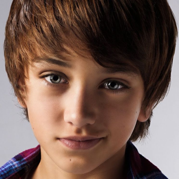 Gavin Casalegno