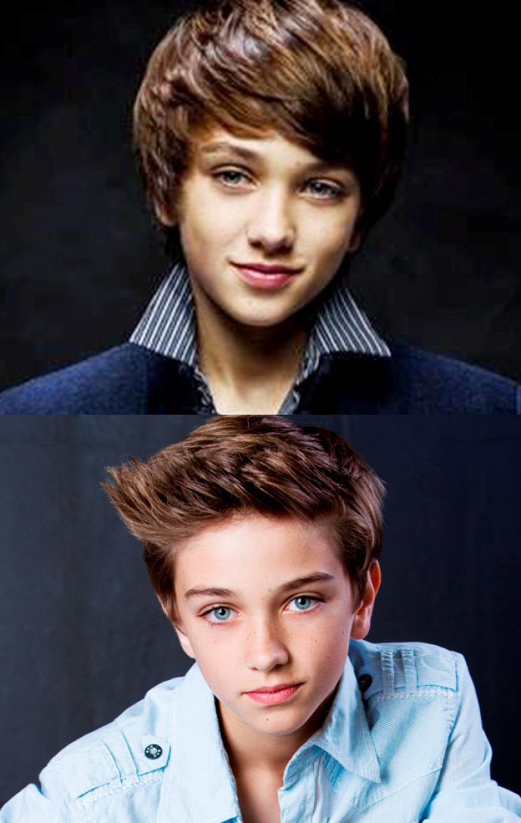 Gavin Casalegno