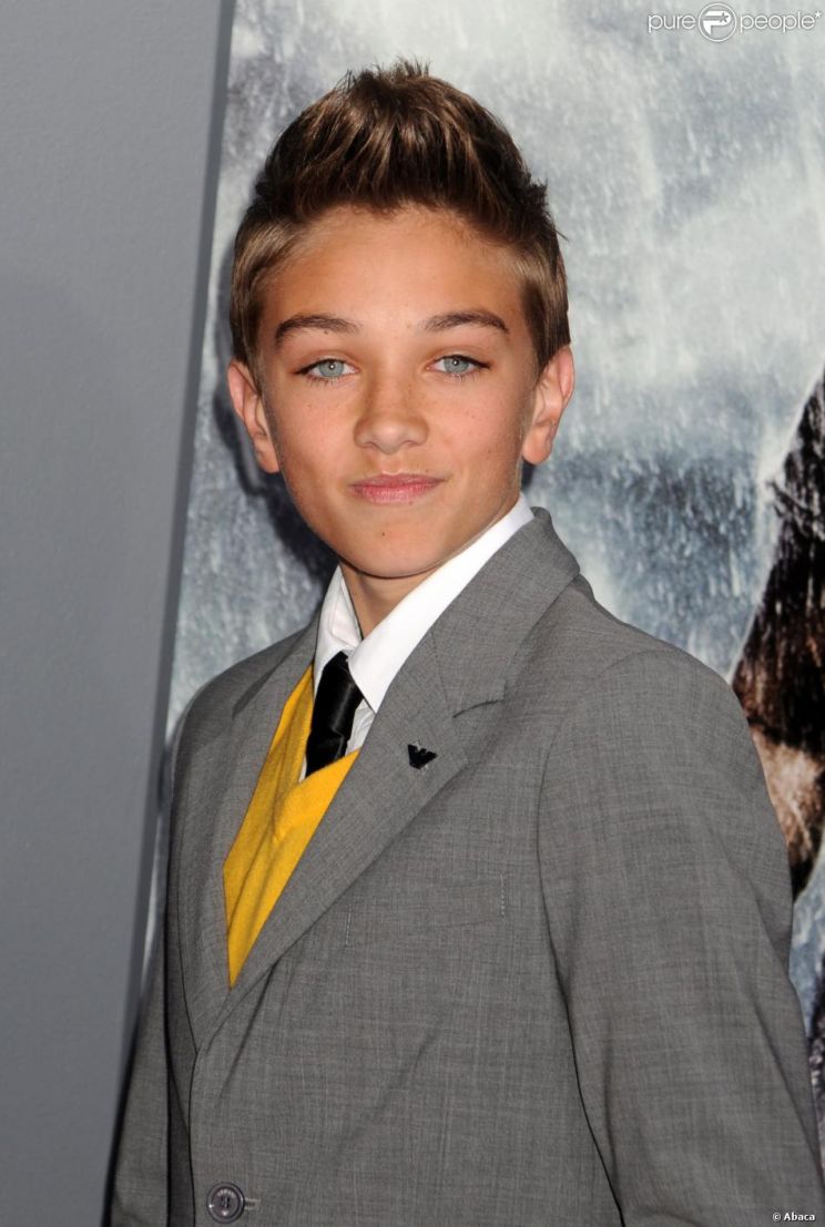 Gavin Casalegno