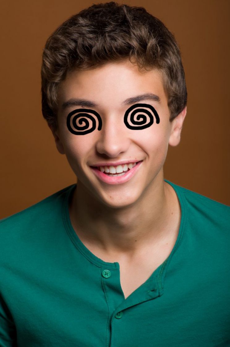 Gavin Casalegno