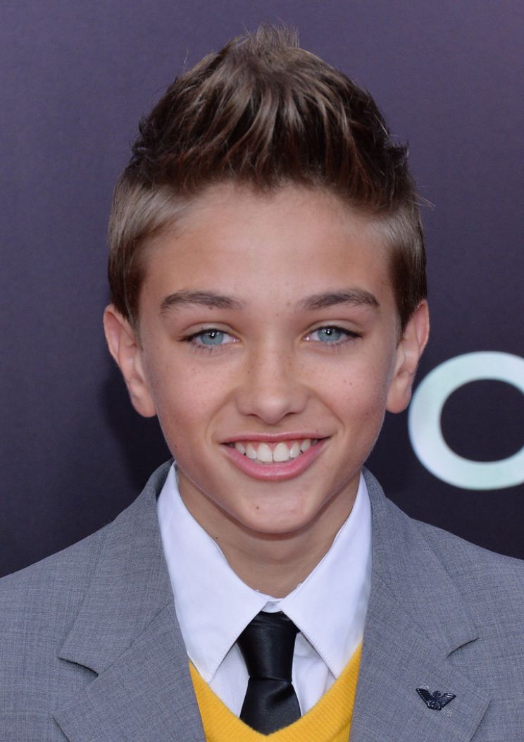 Gavin Casalegno