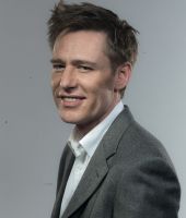Gavin Crawford