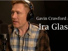 Gavin Crawford