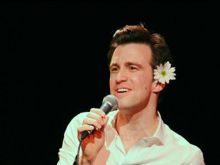 Gavin Creel