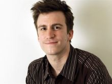 Gavin Creel