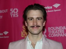 Gavin Creel