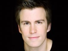 Gavin Creel