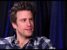 Gavin Creel