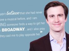 Gavin Creel