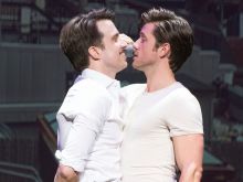 Gavin Creel