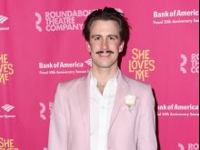 Gavin Creel