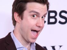 Gavin Creel