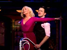 Gavin Creel