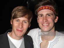 Gavin Creel