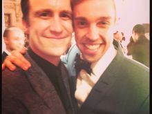 Gavin Creel