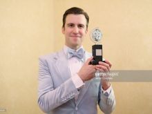 Gavin Creel