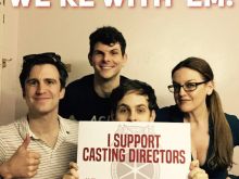 Gavin Creel