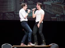 Gavin Creel