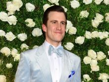 Gavin Creel