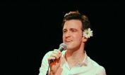 Gavin Creel