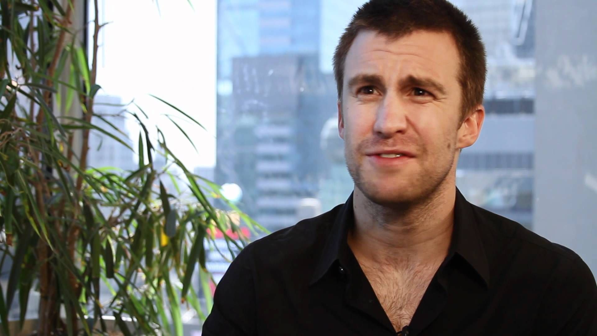 Pictures of Gavin Creel