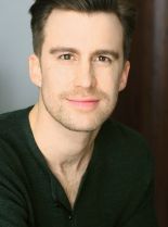 Gavin Creel