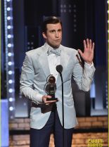 Gavin Creel