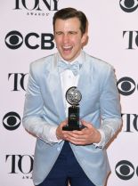 Gavin Creel